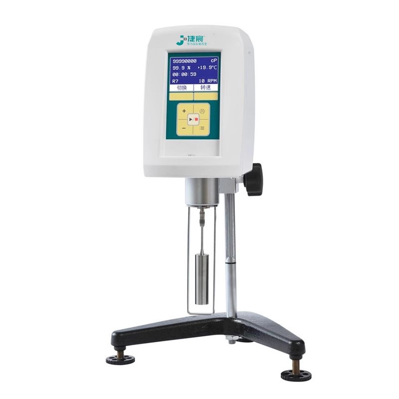 DV2系列 粘度計(jì)、流變儀