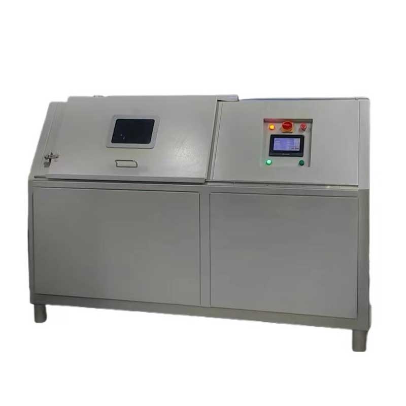 QXQM-60大容量全方位行星式球磨機(jī)（60L）