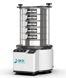 振動分析篩分儀有哪些用途