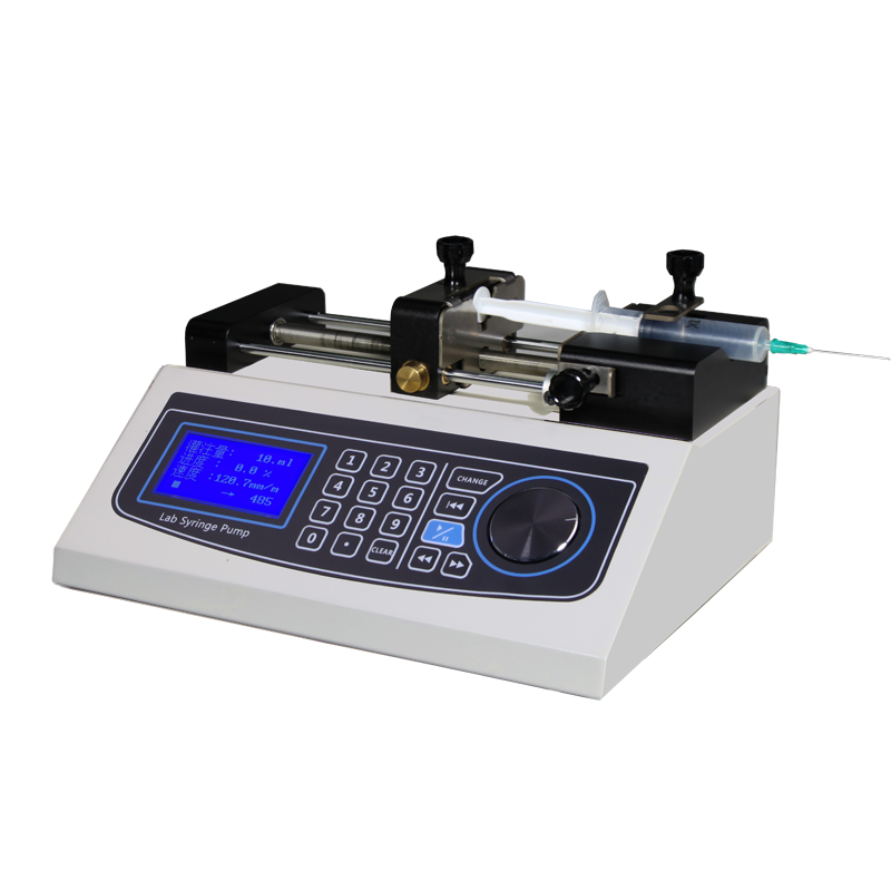 LSP01-3A、LSP01-3B實(shí)驗(yàn)室靜電紡絲注射泵