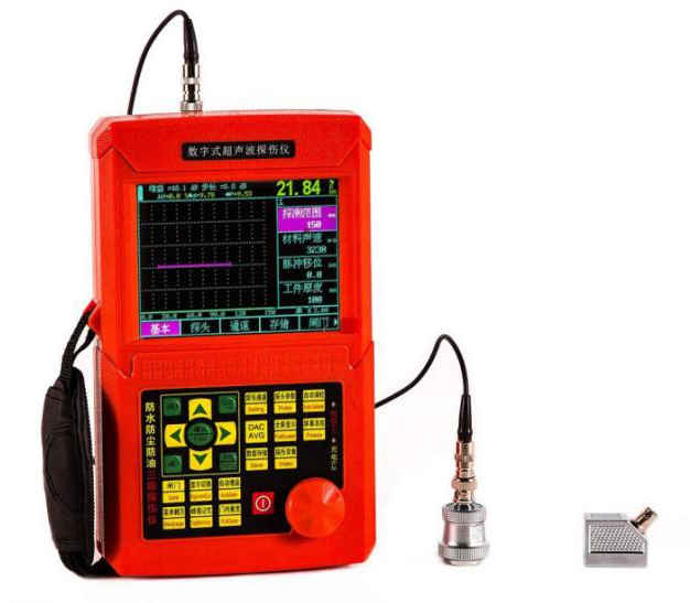 U950數(shù)字式超聲波探傷儀