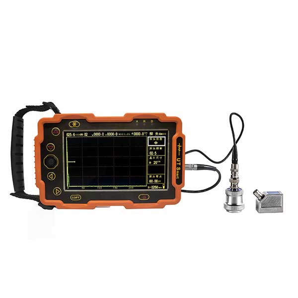 UT Smart 530數(shù)字式超聲探傷儀