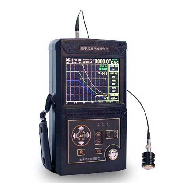 UC500超聲波探傷儀
