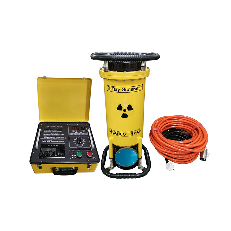 XXQ-3505型X射線探傷儀