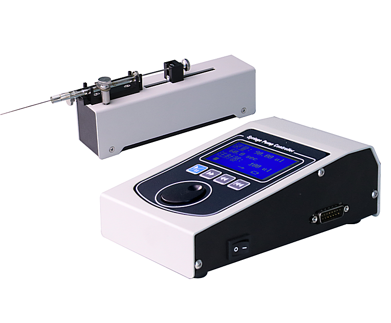 TJ-3A+W0109實(shí)驗(yàn)室微量注射泵