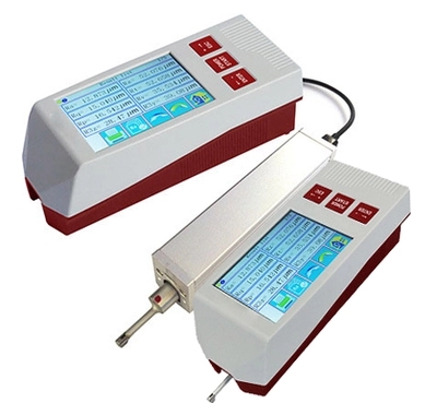 SJ462便攜式表面粗糙度儀（分體帶線）