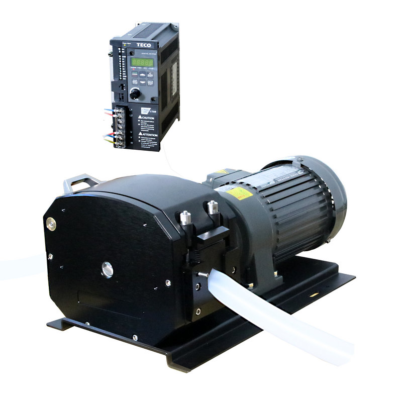 JT350-1J(1.5-40L/min)批量傳輸型蠕動泵