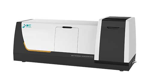 JCS5600-H激光粒度分析儀（濕法）