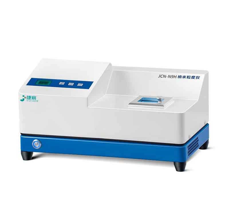 JCN-N9H納米激光粒度分析儀