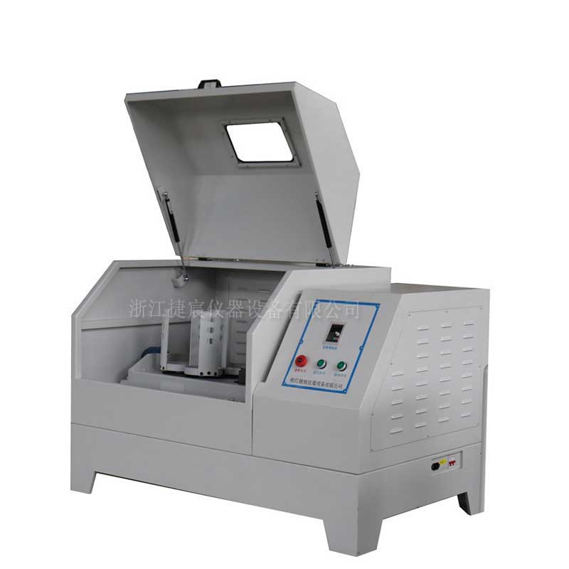 QM-QX系列全方位行星式球磨機(jī)（0.4L~40L）