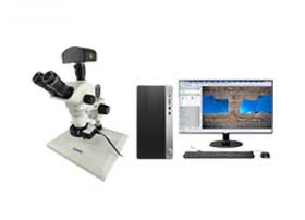 LBZM-RS電腦型焊縫熔深顯微鏡