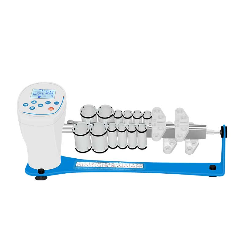 HT-XZ100旋轉(zhuǎn)混合儀（翻轉(zhuǎn)振蕩器）