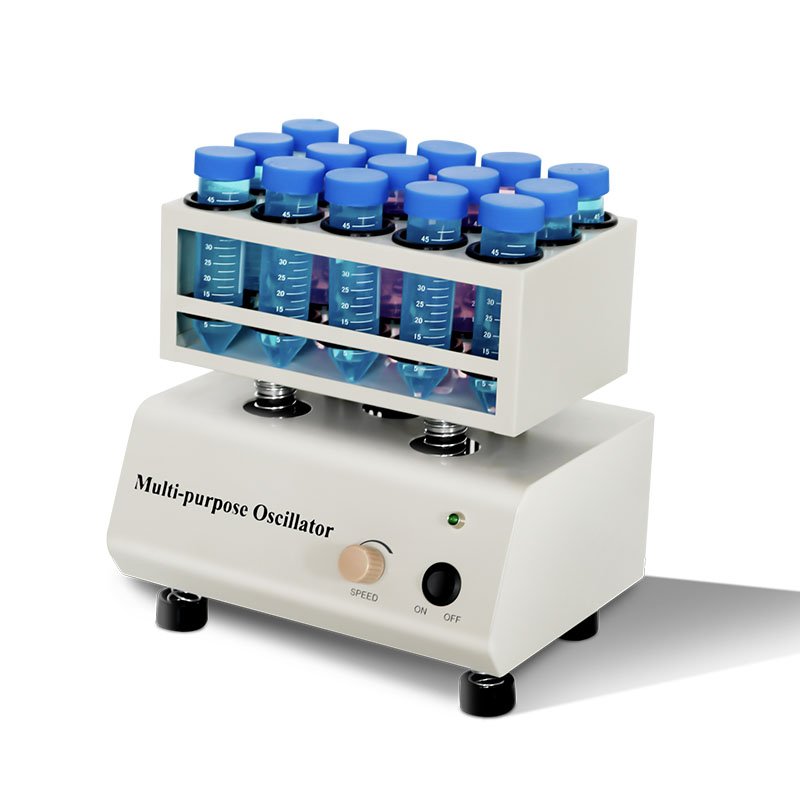 JCZD-I離心管振蕩器