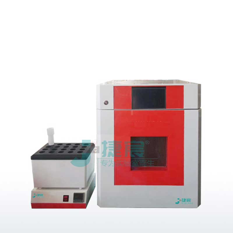 高通量微波消解儀（紅外測(cè)溫）