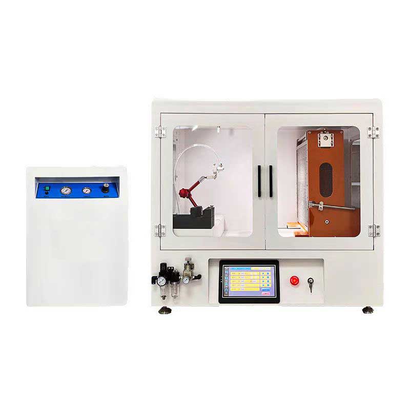 PS-GF-01實驗室高壓氣流紡絲機