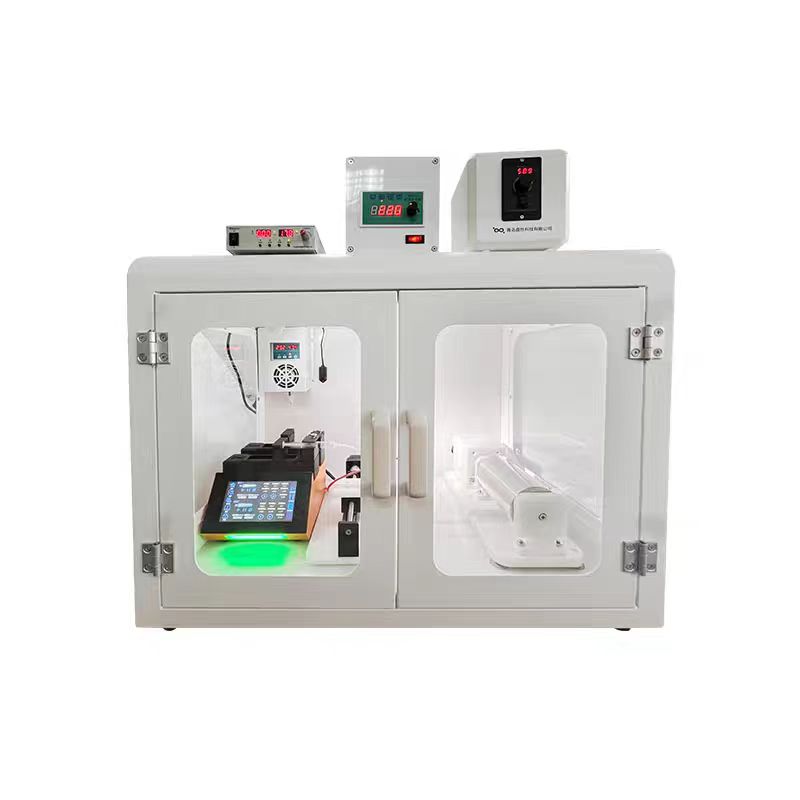 PS-ZJ-01實(shí)驗(yàn)室組裝式靜電紡絲機(jī)