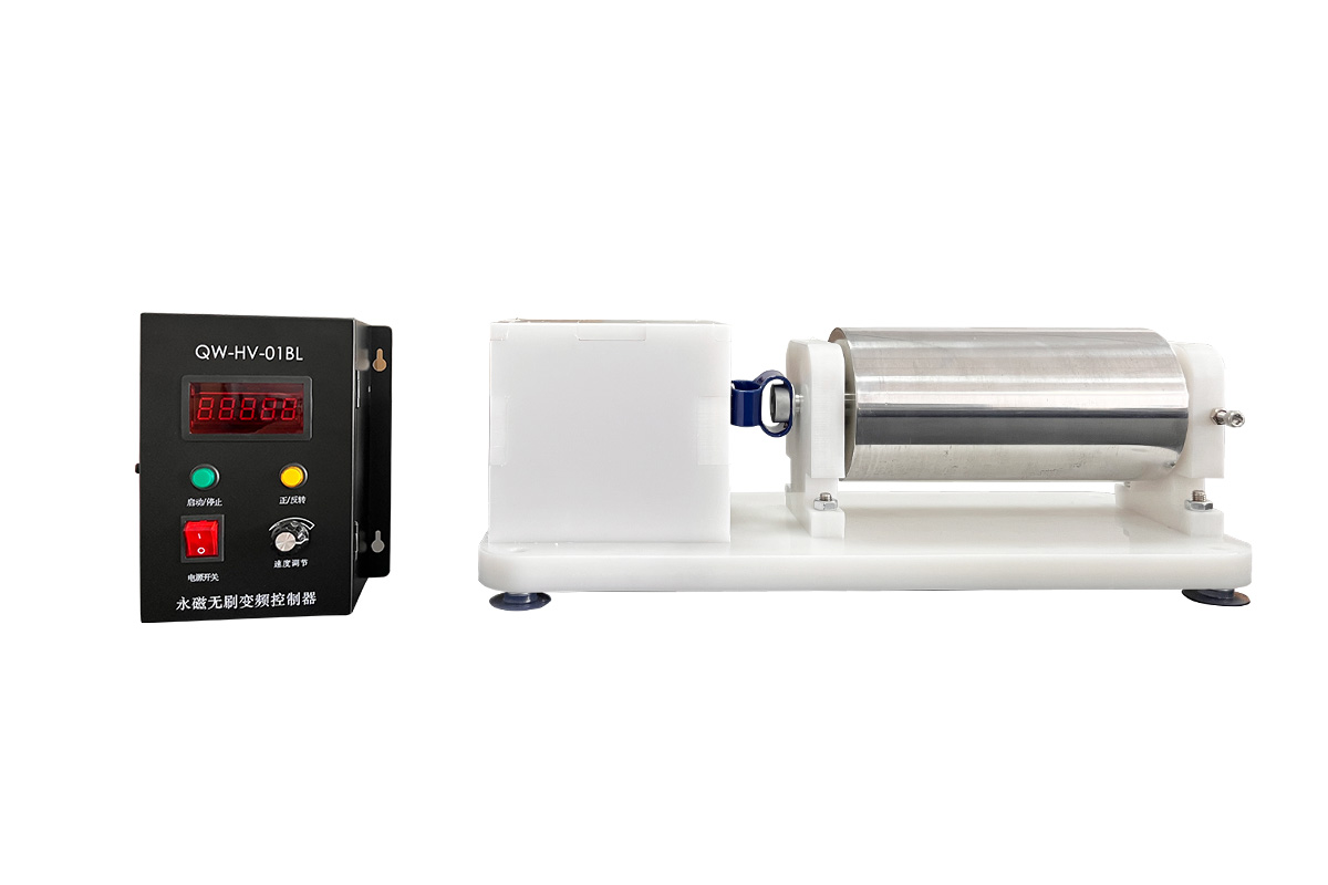 滾筒收集器系列