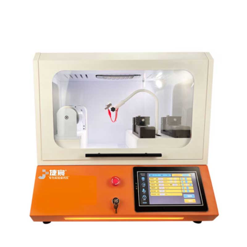 PS-4+實驗室靜電紡絲機