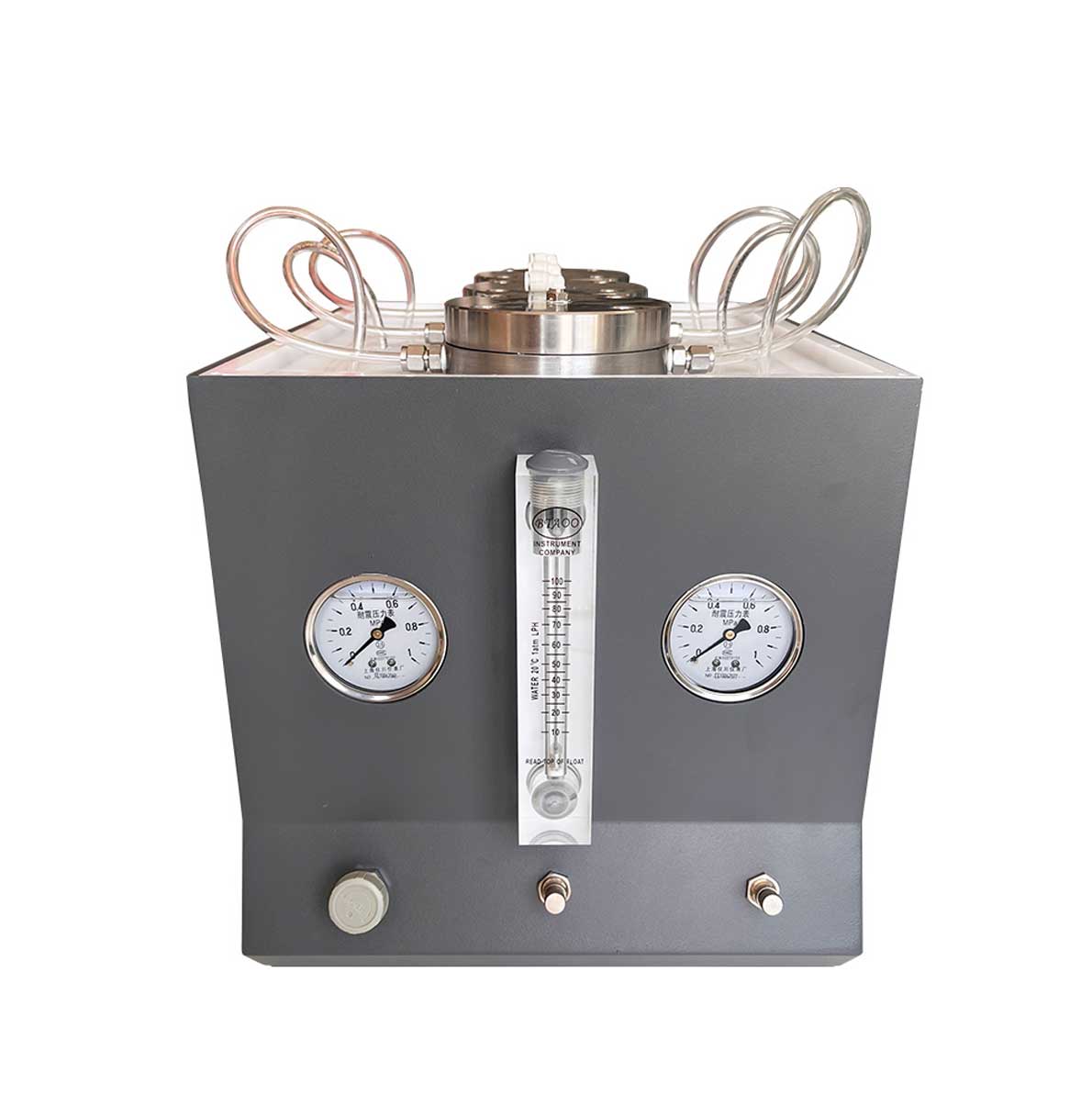 PS-UFMT-01超濾膜評(píng)價(jià)儀