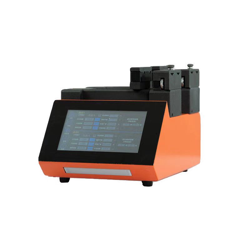 PS-TD02-4實(shí)驗(yàn)室智能注射泵（靜電紡絲機(jī)專(zhuān)用）