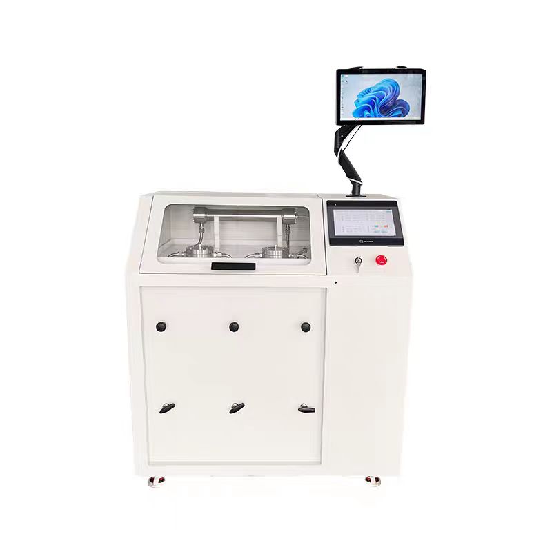 PS-ROMT-03智能反滲透膜評(píng)價(jià)儀