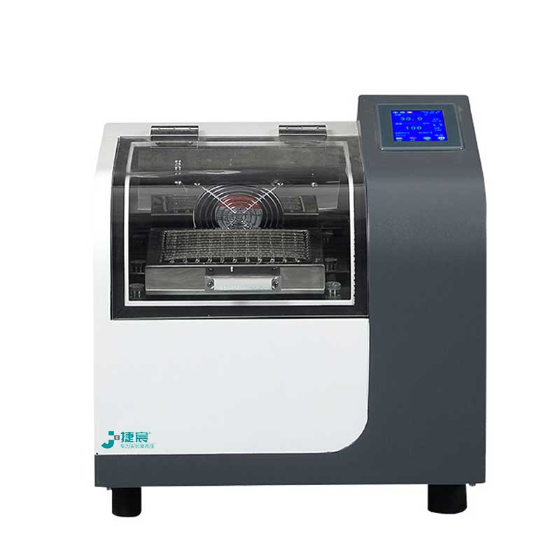 臺(tái)式空氣浴恒溫振蕩搖床、搖瓶機(jī)