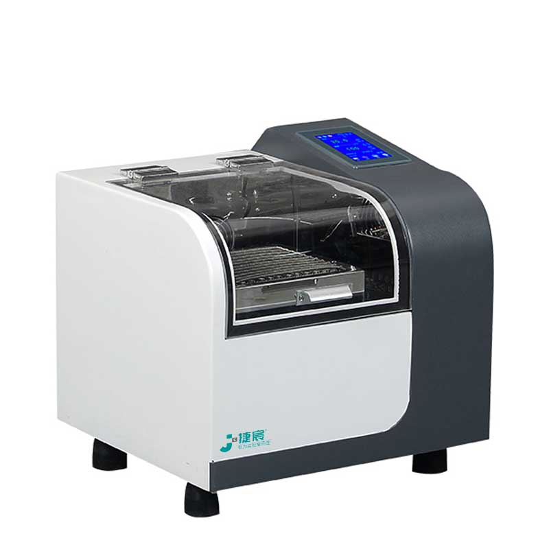 YCT-50AF、80BF臺式空氣浴恒溫振蕩搖床（往復(fù)式）