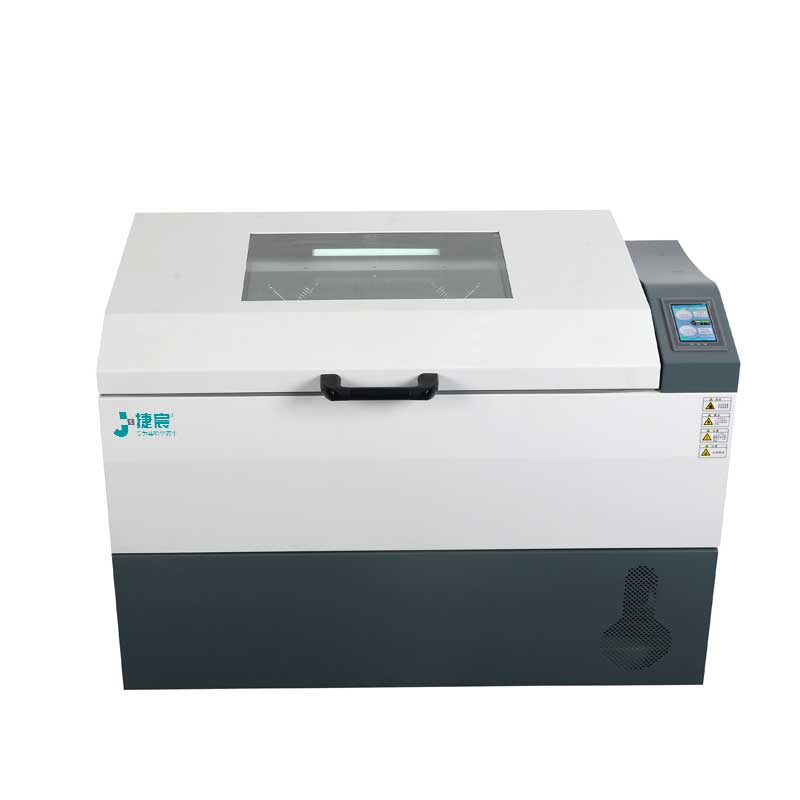 往復(fù)式+回旋式恒溫振蕩搖床、搖瓶機(jī)