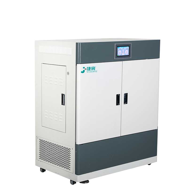 YCL-300BGZ、600BGZ雙層光照恒溫振蕩搖床（制冷型）