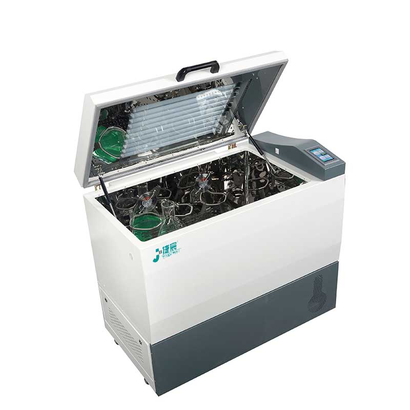 YCW-280AGZ、280BGZ臥式光照振蕩搖床