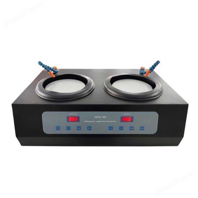 UNIPOL-820金相試樣拋光機(jī)