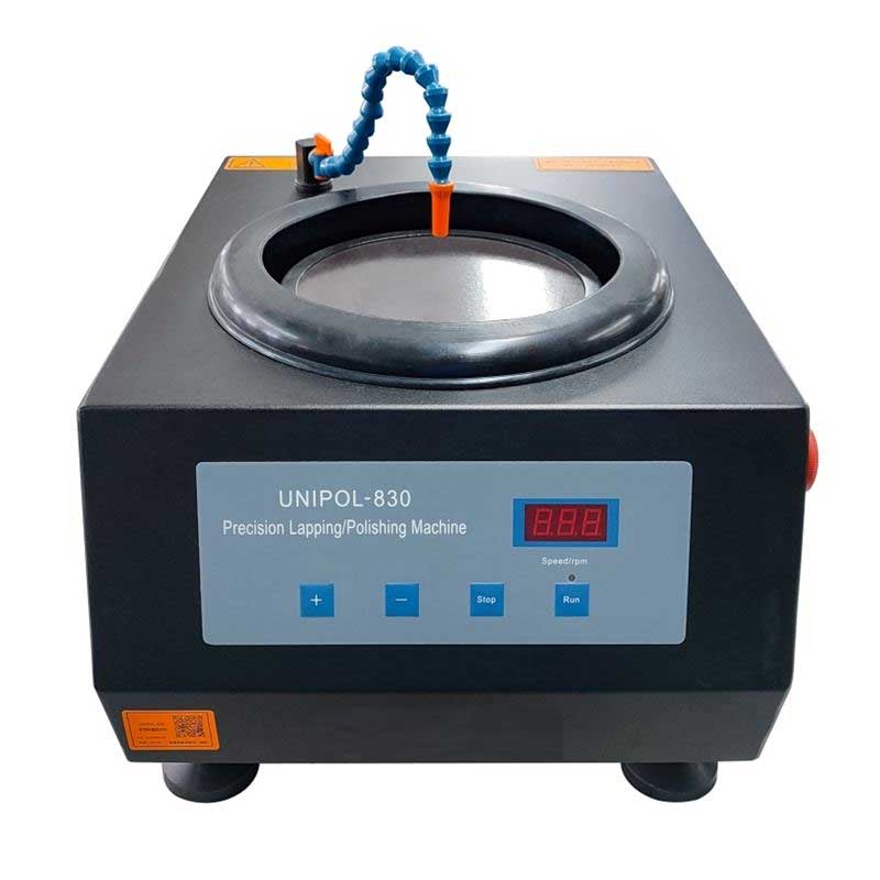 UNIPOL-830金相試樣研磨拋光機(jī)