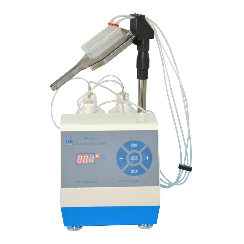 UNIPOL-830金相研磨拋光機(jī)