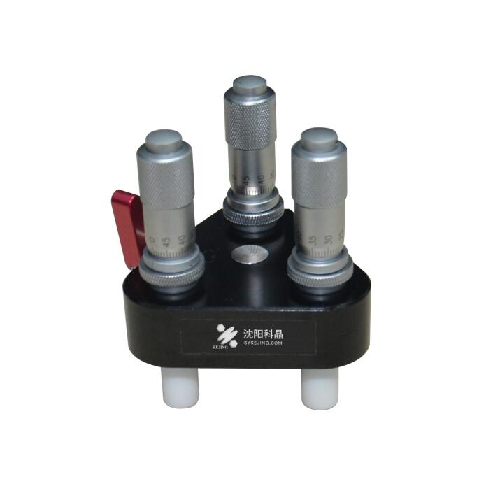 UNIPOL-830金相研磨拋光機(jī)