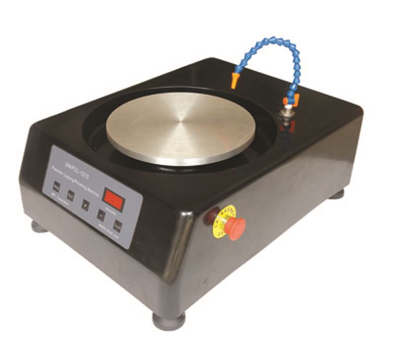 UNIPOL-1210金相研磨拋光機(jī)