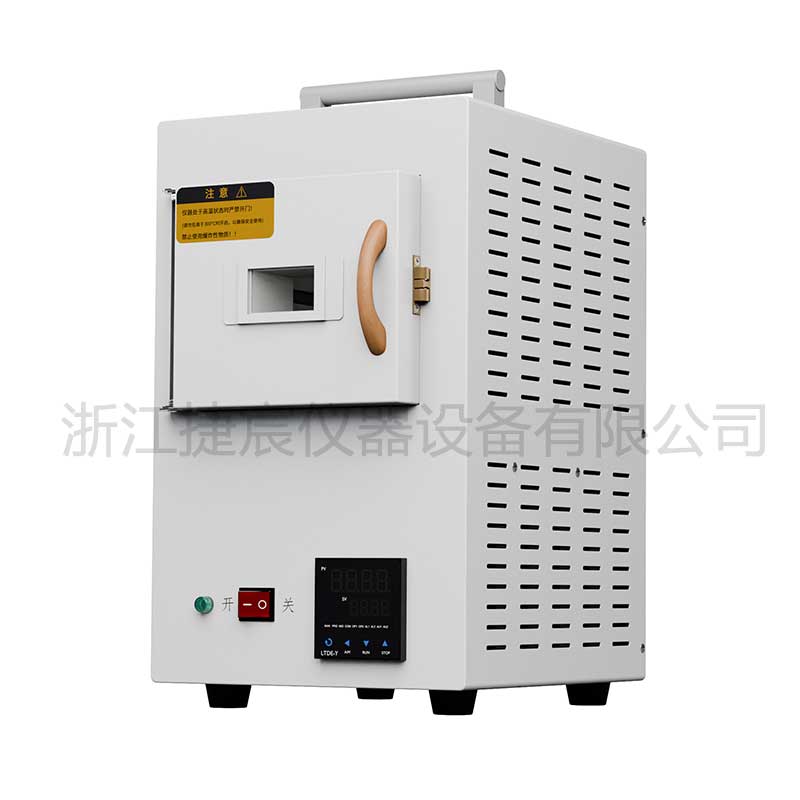 SX2-1.5-10Z一體化程控高溫爐