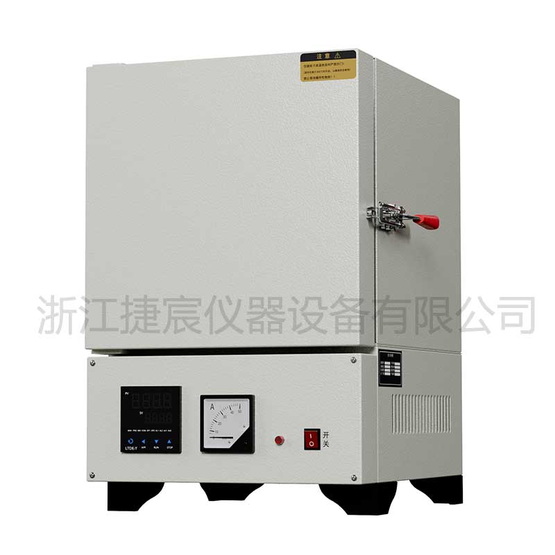 一體式可編程高溫馬弗爐爐 SXF系列