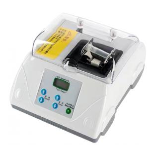 MSK-SFM-12M微型高速振動球磨機