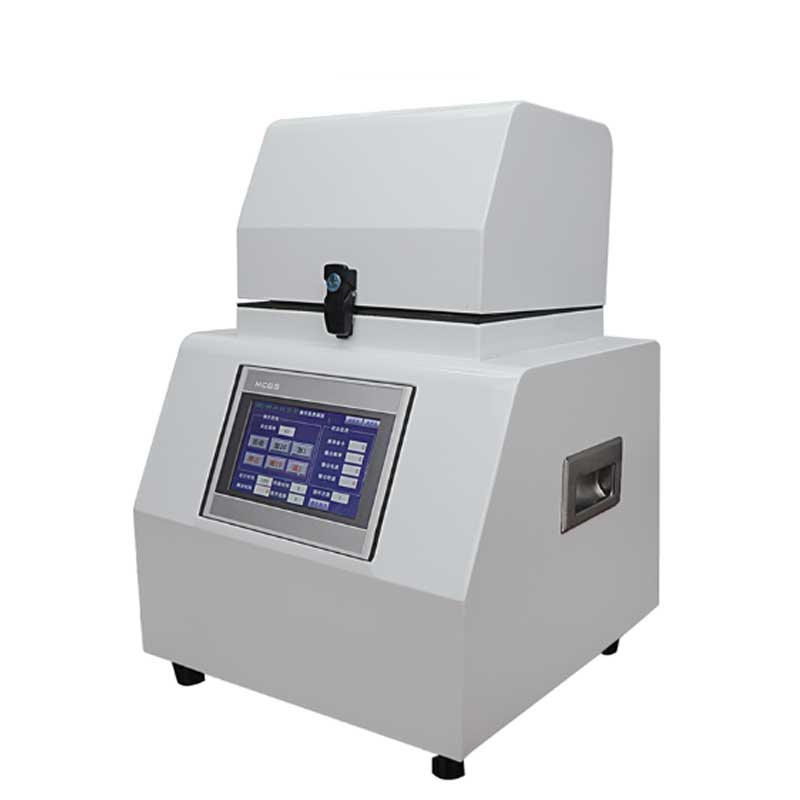 JCOE-800超高通量組織研磨儀