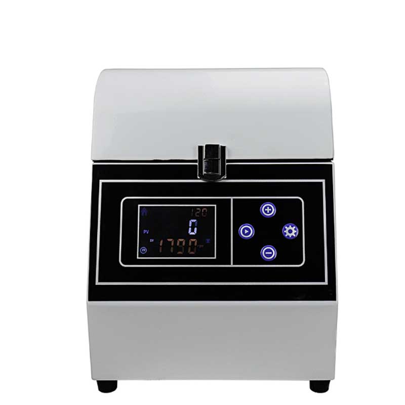 JCOEWD-8-5水滴形組織研磨儀