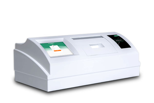 JCGP90全自動旋光儀