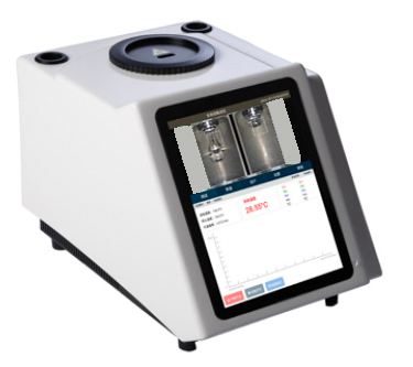 JCZG-D60滴點軟化點測定儀（杯球法）