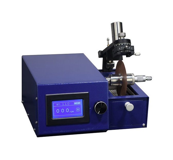 DS-100實驗室晶體低速金剛石切割機