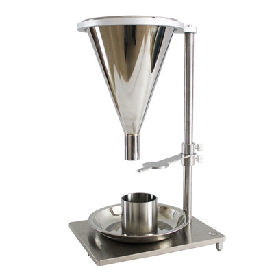 XF-7984普通磨料粗磨粒堆積密度測(cè)定儀