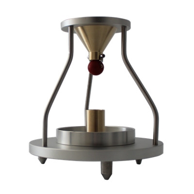 XF-JS72-1超硬材料堆積密度測(cè)定儀