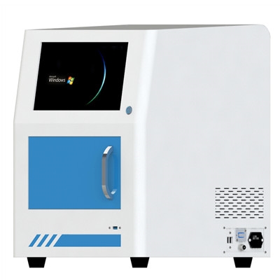 XF-ZMD01粉末真密度測(cè)定儀