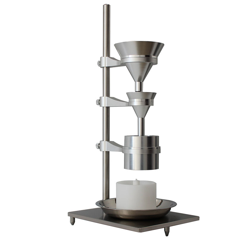 XF-660931氧化鋁流動(dòng)角測(cè)定儀