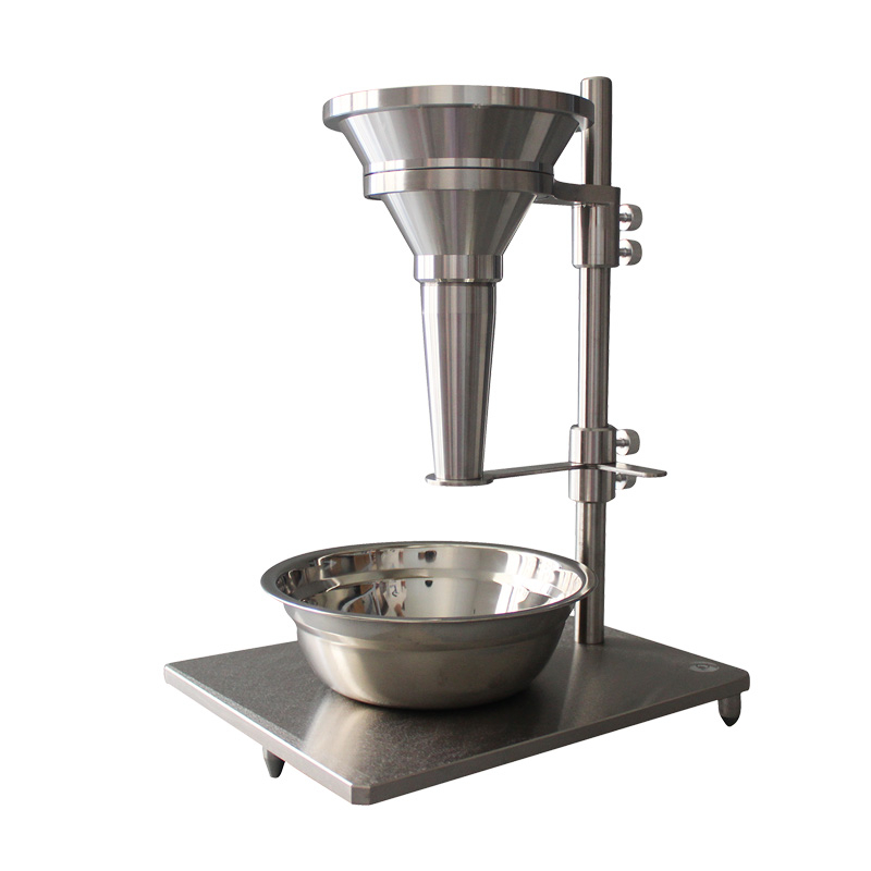 氧化鋁流動(dòng)時(shí)間測(cè)定儀XF-660936