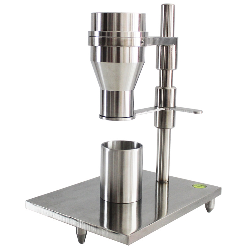 塑料粉末表觀密度儀XF-1636A