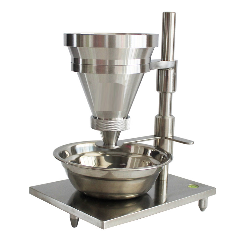 XF-21060B塑料流動(dòng)性測(cè)試儀